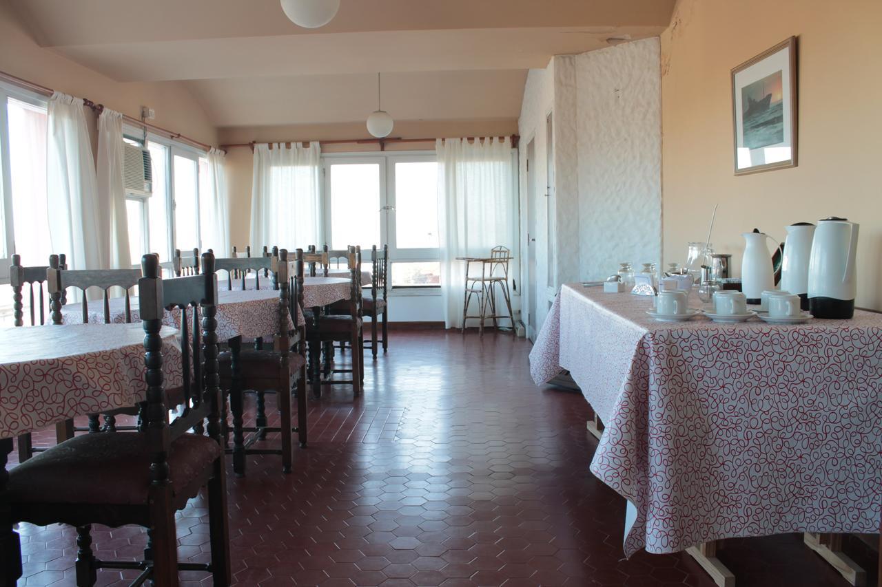 Hosteria Posta Carreta Necochea Luaran gambar