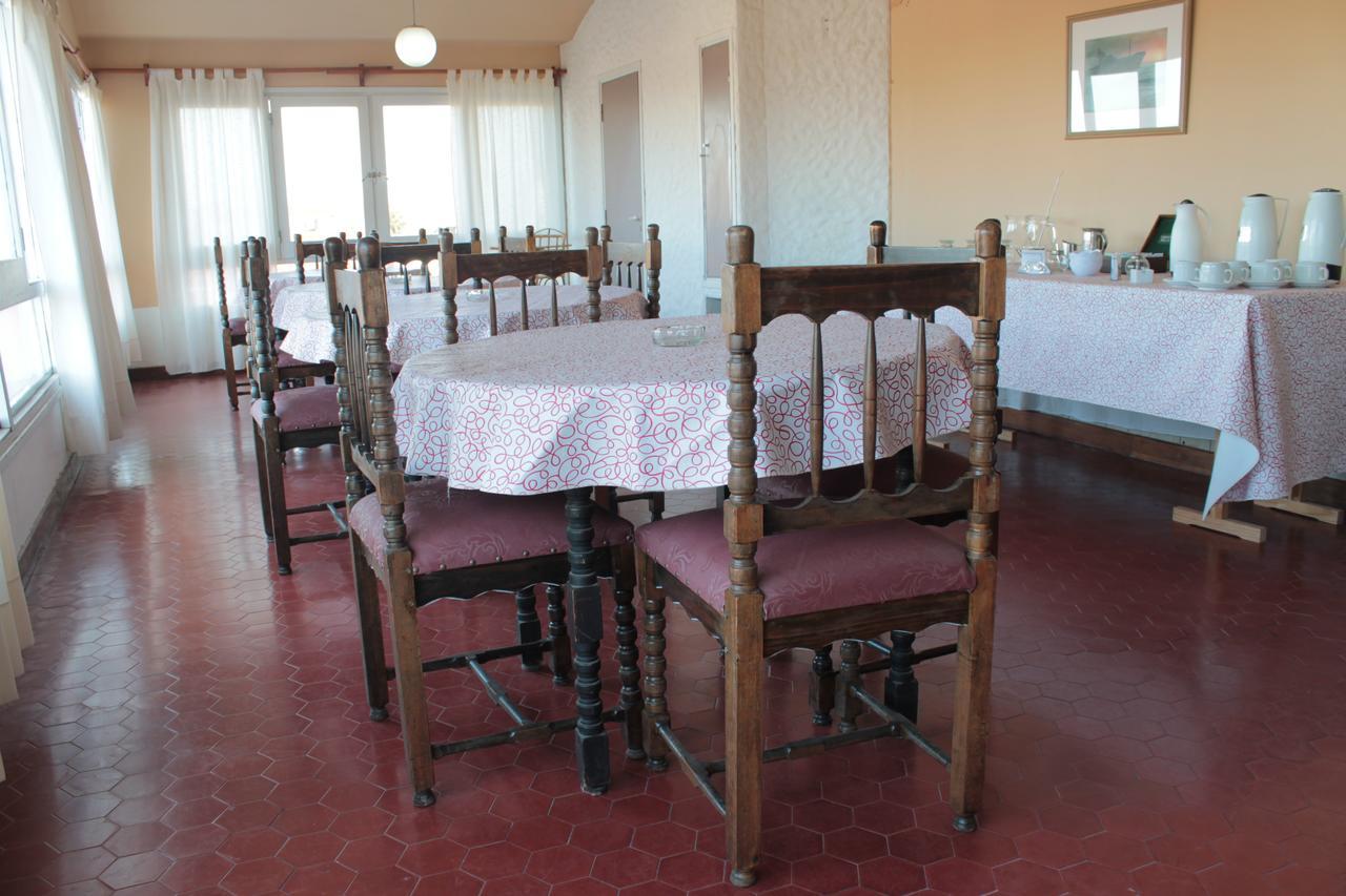 Hosteria Posta Carreta Necochea Luaran gambar