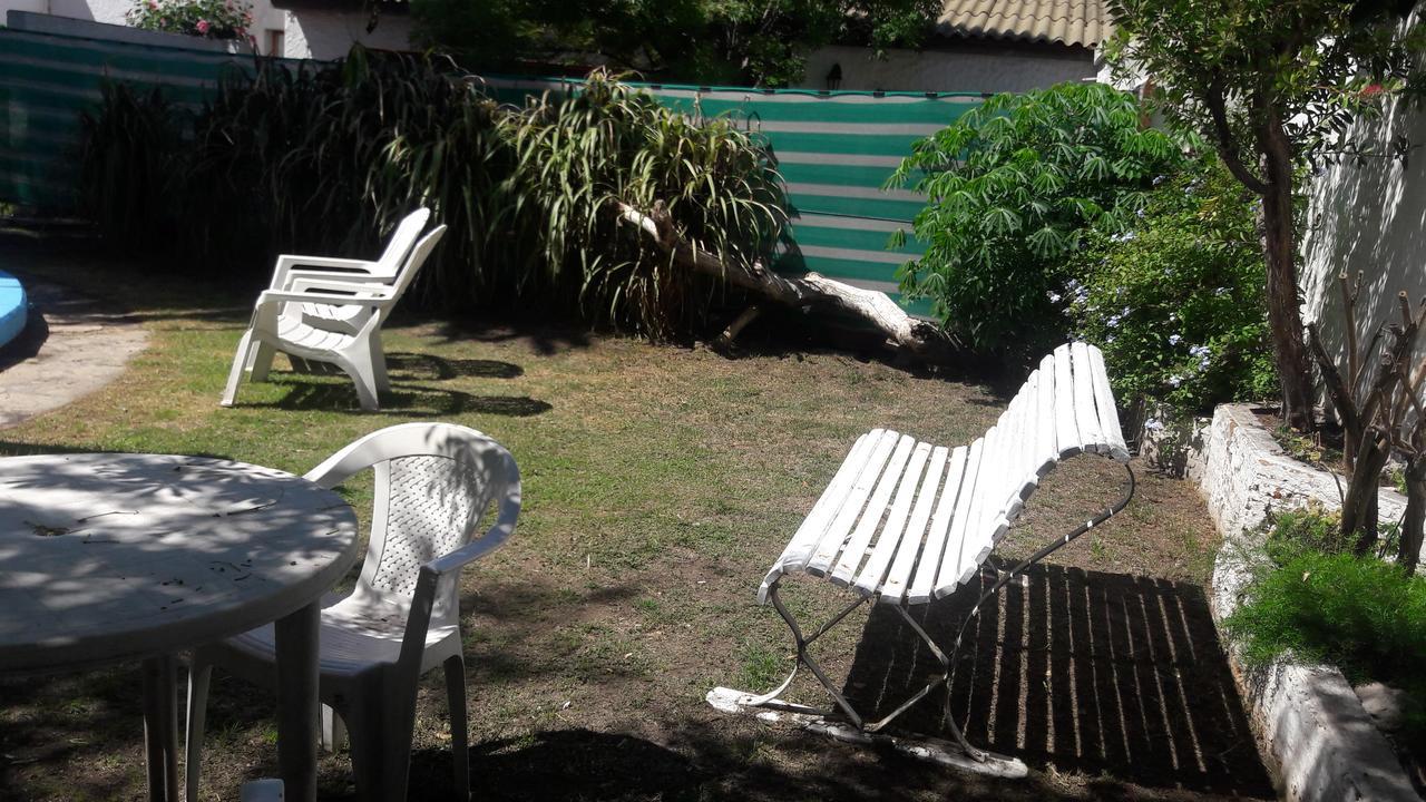 Hosteria Posta Carreta Necochea Luaran gambar
