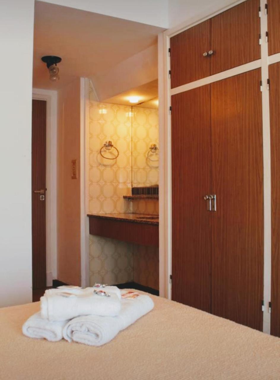Hosteria Posta Carreta Necochea Luaran gambar