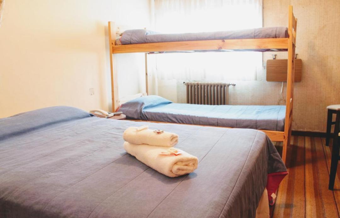 Hosteria Posta Carreta Necochea Luaran gambar