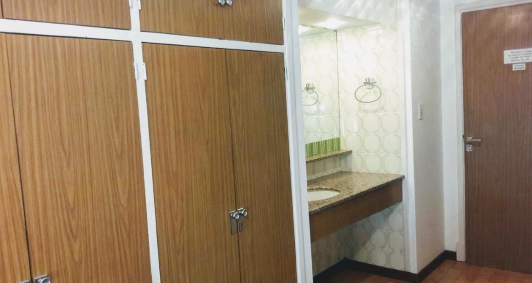 Hosteria Posta Carreta Necochea Luaran gambar
